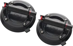 445035244266 GLASS Pack Suction Cups Lift Indu 445035244266 GLASS Pack Suction Cups Lift Indu