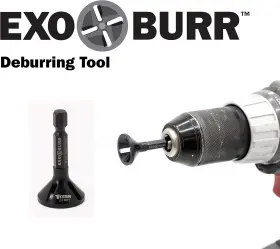51951 AND Exo Burr Deburrer Chamfering Tool #2