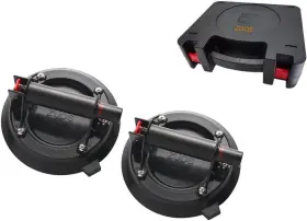 711181580334 CUP Suction Lifting Curved Flat Surfaces #2 711181580334 CUP Suction Lifting Curved Flat Surfaces #2