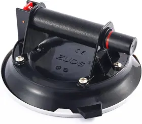 711181580334 CUP Suction Lifting Curved Flat Surfaces #3 711181580334 CUP Suction Lifting Curved Flat Surfaces #3