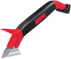 CT31 INC Caulk Tool Removal CT31 INC Caulk Tool Removal