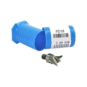 313099263219 TOOLS LTD Dbb Plunging Cutter