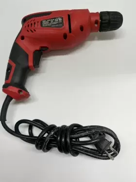 241-9930 TOOLSHOP Tool Reversible Drill #2 241-9930 TOOLSHOP Tool Reversible Drill #2