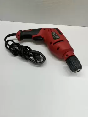 241-9930 TOOLSHOP Tool Reversible Drill #3 241-9930 TOOLSHOP Tool Reversible Drill #3