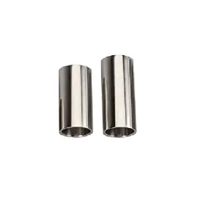 862951363513 TOOLSO Set Steel Guitar Slide Acoustic Electric 862951363513 TOOLSO Set Steel Guitar Slide Acoustic Electric
