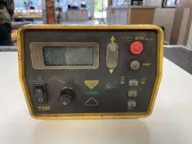 1037002 TOPCON Tsd Integrated Control