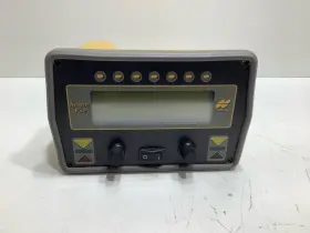 9164 TOPCON Motor Grader Control Box #2 9164 TOPCON Motor Grader Control Box #2