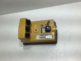9164 TOPCON Motor Grader Control Box 9164 TOPCON Motor Grader Control Box