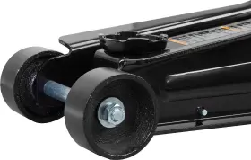 TORT825051-1 TORIN Hydraulic Trolley Floor Jack Single #3