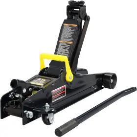TORT825051-1 TORIN Hydraulic Trolley Floor Jack Single