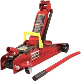 TORT825051R TORIN Hydraulic Trolley Jack