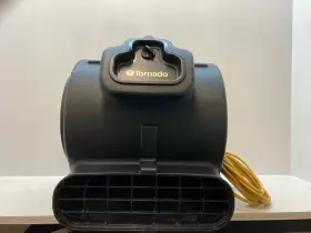 98774 TORNADO Windshear Dryer