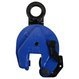 049500920913 TOUGHER Vertical Plate Clamp Lifting Jaw Up #3 049500920913 TOUGHER Vertical Plate Clamp Lifting Jaw Up #3