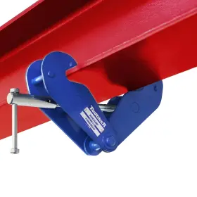 086972821645 TOUGHER Beam Clamp Lifting Op 086972821645 TOUGHER Beam Clamp Lifting Op