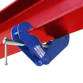 089734396696 TOUGHER Beam Clamp Lifting