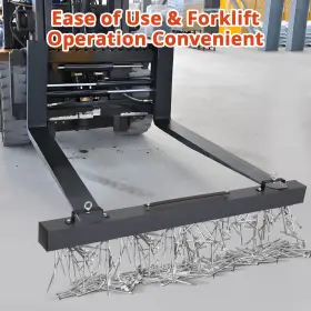 198290805471 TOWALLMARK Magnetic Sweeper Magnets Steel #3