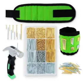 0094 TOYIEW Nails Wall Kit