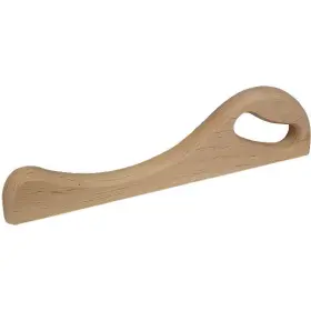 8036-160 TP TOOLS Maple Auto Body File Holder