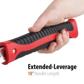 TR81500BK POWER Tr Puller Dual Gear High Leverage Handle #3 TR81500BK POWER Tr Puller Dual Gear High Leverage Handle #3