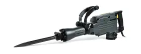 TR89105-S INDUSTRIAL Tr Demolition Jackhammer Point Flat TR89105-S INDUSTRIAL Tr Demolition Jackhammer Point Flat