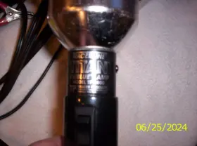 TP8000 TRACERLINE Titan Uv Lamp Leak Detection Light Spare #2