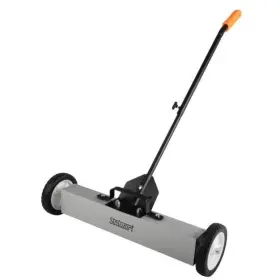 75-HT3016 TRADEMARK GLOBAL Magnetic Sweeper Wheels Rolling 75-HT3016 TRADEMARK GLOBAL Magnetic Sweeper Wheels Rolling