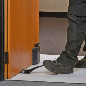 785533727142 TREND Door Tool Carpenters Carpet Laying #3