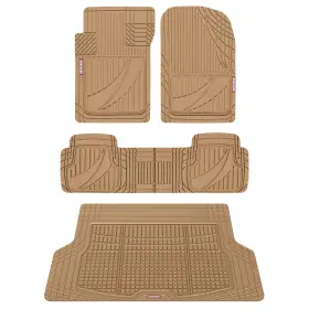 826942137198 TREND Motor Flextough Advanced Rubber Car Floor 826942137198 TREND Motor Flextough Advanced Rubber Car Floor