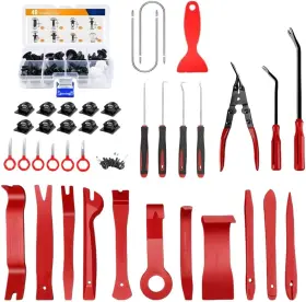 HAHA001 TRIM REMOVAL Piezas Para Remover Molduras Auto Kit HAHA001 TRIM REMOVAL Piezas Para Remover Molduras Auto Kit