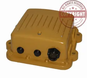 SNR2421 TRIMBLE Cat Control Gps Radio SNR2421 TRIMBLE Cat Control Gps Radio