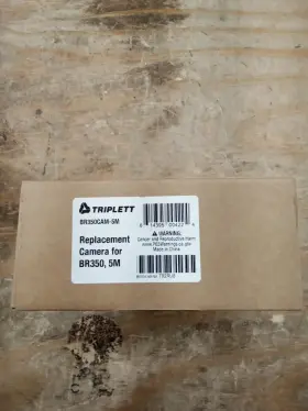 614395005528 TRIPLETT Borescope Probe