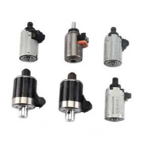 722.6 TROLLING MAN Automatic Transmission Solenoids Merce Kit 722.6 TROLLING MAN Automatic Transmission Solenoids Merce Kit