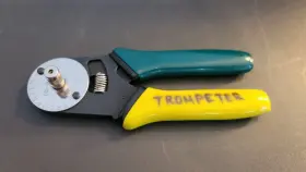 010-0098 TROMPETER ELECTRONICS Crimp Tool #2 010-0098 TROMPETER ELECTRONICS Crimp Tool #2