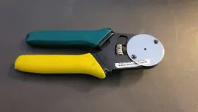 010-0098 TROMPETER ELECTRONICS Crimp Tool #3 010-0098 TROMPETER ELECTRONICS Crimp Tool #3