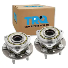 BHA34726 FRONT Wheel Bearing Hub Set BHA34726 FRONT Wheel Bearing Hub Set