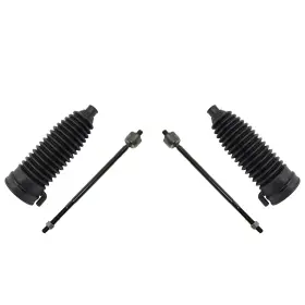 PSA74628 FRONT Steering Rack Pinion Bellow Tie Rod Kit PSA74628 FRONT Steering Rack Pinion Bellow Tie Rod Kit