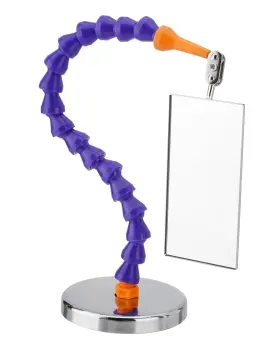 TR-71263011 TRUCFUSION Welding Mechanic Mirror Magnetic Base