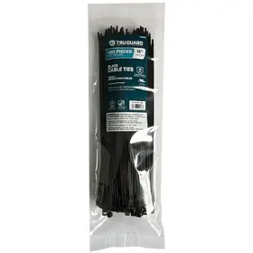 NL-5X300-100B TRUGUARD Locking Cable Ties NL-5X300-100B TRUGUARD Locking Cable Ties