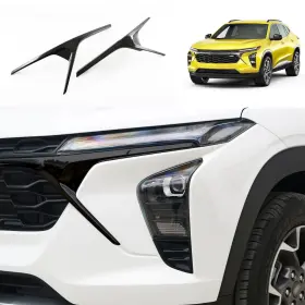 A202307452 TUBAIZAI Car Chevrolet Trax Front Gril A202307452 TUBAIZAI Car Chevrolet Trax Front Gril