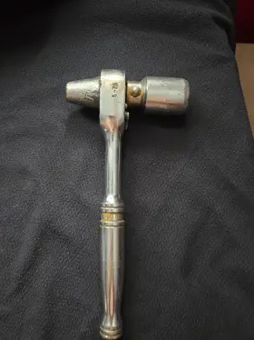 BSPRS4 TUBELOX Scaffold Ratchet
