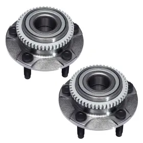 513115 TUCAREST Front Wheel Bearing Hub 513115 TUCAREST Front Wheel Bearing Hub