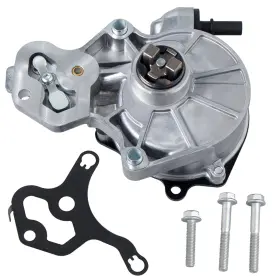 VCP-183 TUCAREST Brake Vacuum Pump Chevy VCP-183 TUCAREST Brake Vacuum Pump Chevy