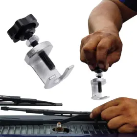 445000666697 TURBO-ROOFINDS Wiper Arm Removal Pulling Ball #2 445000666697 TURBO-ROOFINDS Wiper Arm Removal Pulling Ball #2
