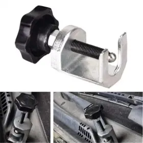445000666697 TURBO-ROOFINDS Wiper Arm Removal Pulling Ball #3 445000666697 TURBO-ROOFINDS Wiper Arm Removal Pulling Ball #3