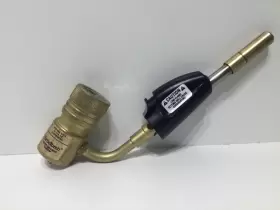 ST-33 TURBOTORCH Tools #2 ST-33 TURBOTORCH Tools #2