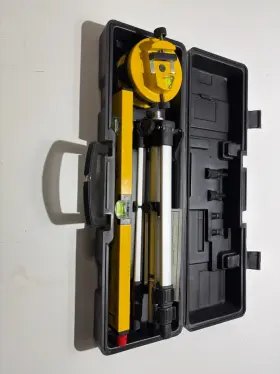 EPT-97A TUV Laser Level EPT-97A TUV Laser Level