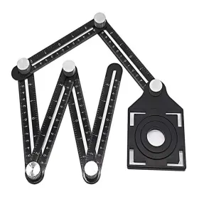 740385259661 TYMXGHF Alloy Angle Measuring Tool 740385259661 TYMXGHF Alloy Angle Measuring Tool