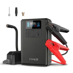 AC533150 TYPES TOURING ITEMS Dynamic Flex Jump Starter Tire AC533150 TYPES TOURING ITEMS Dynamic Flex Jump Starter Tire