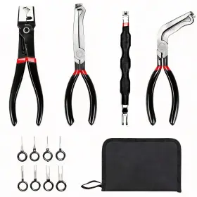 MX0027 TZUOEN Electrical Disconnect Pliers Connector MX0027 TZUOEN Electrical Disconnect Pliers Connector