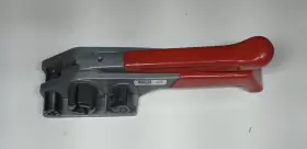 H-573 U-LINE Deluxe Pallet Strapping Tensioner #2 H-573 U-LINE Deluxe Pallet Strapping Tensioner #2